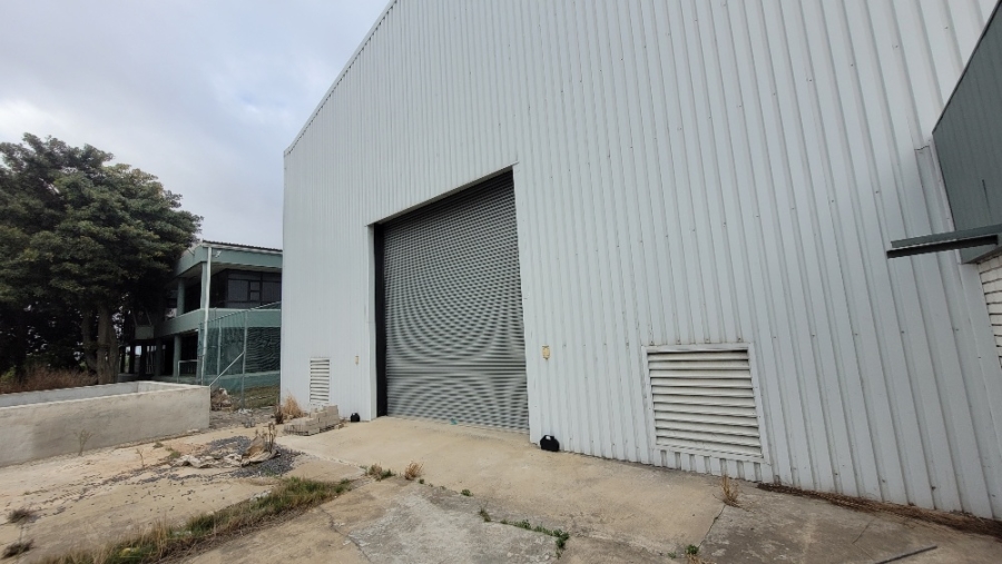 Commercial Property for Sale in Atlantis Industrial Western Cape